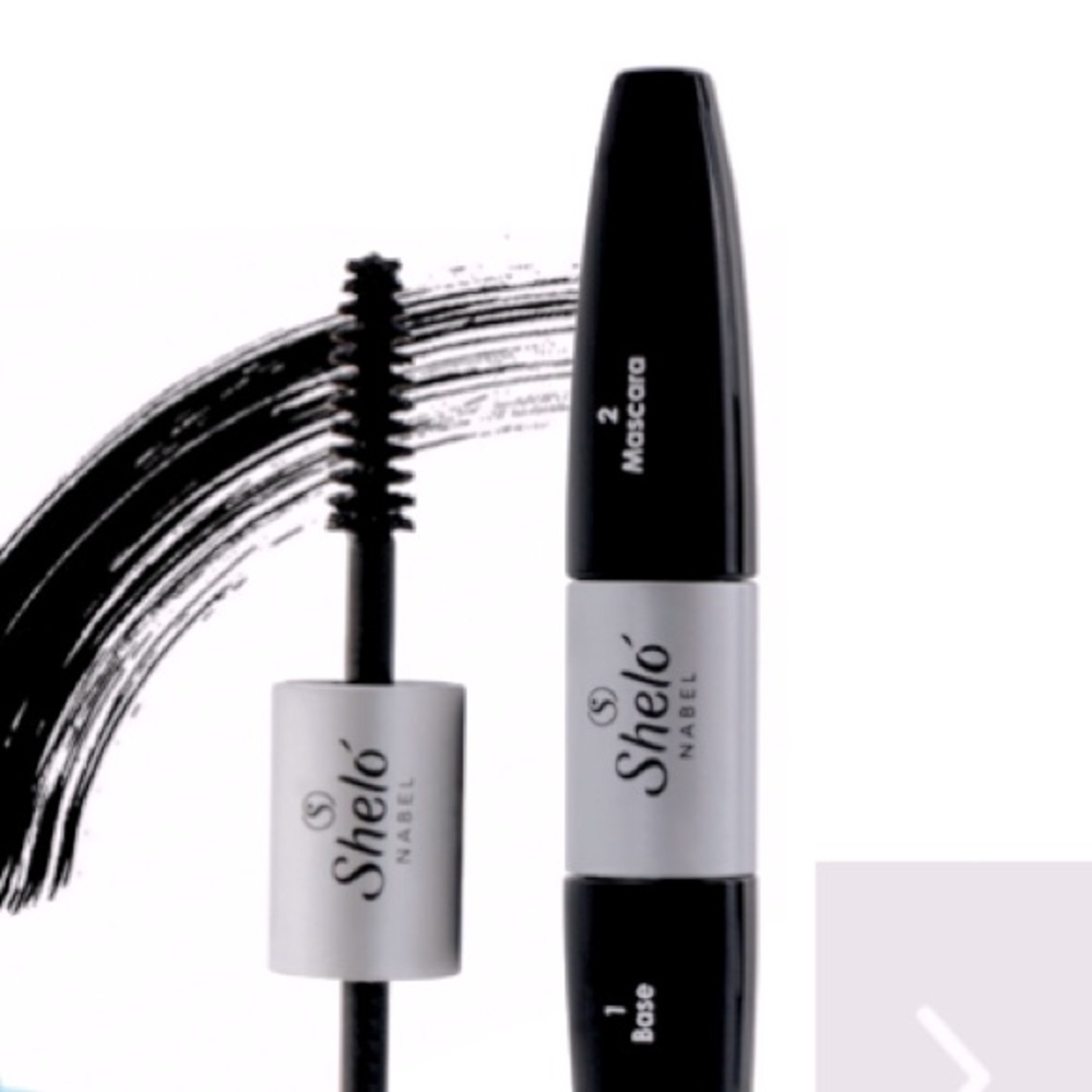 SHELO NABEL MASCARA